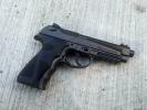 T WG 306 Metal 306 6mm Co2 Pistol